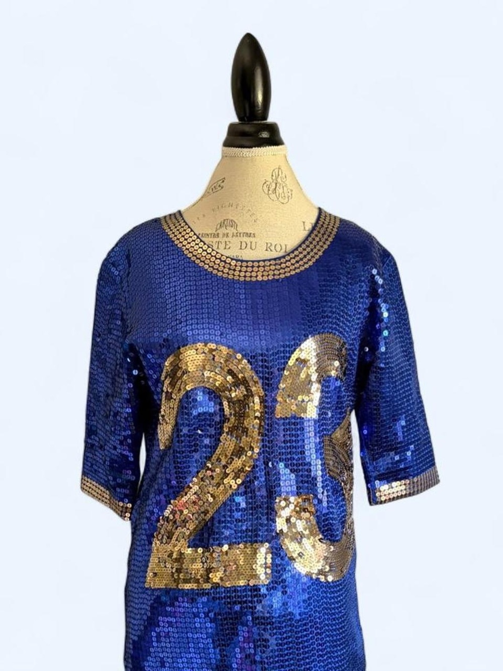 Jeremy Scott x Adidas Jersey Dress  NWOT - Picture 2 of 8